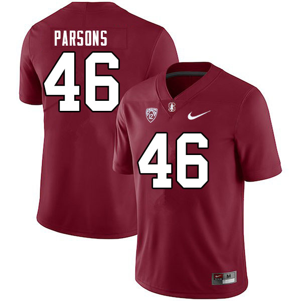 New Products : Official Stanford Cardinal College Football Jerseys Sale ...