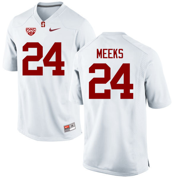 quenton meeks jersey