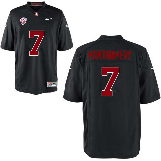 ty montgomery jersey